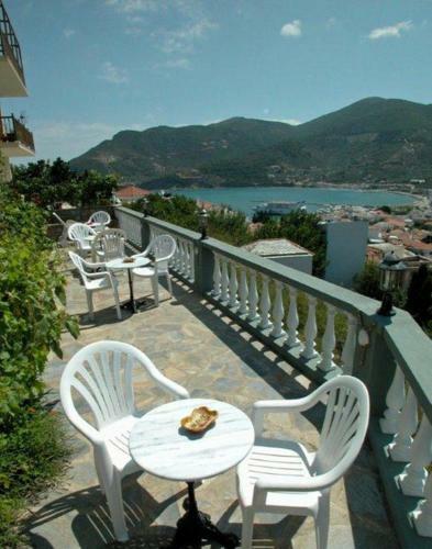 Apartamento Efi Panorama