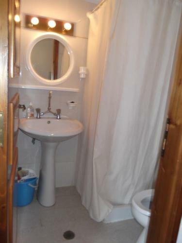 Apartamento Efi Panorama