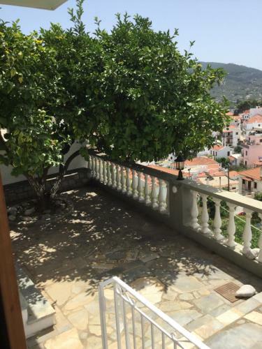 Apartamento Efi Panorama