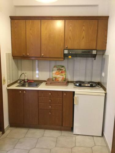 Apartamento Efi Panorama