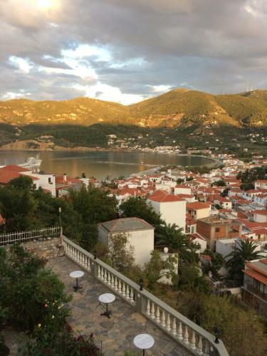 Apartamento Efi Panorama
