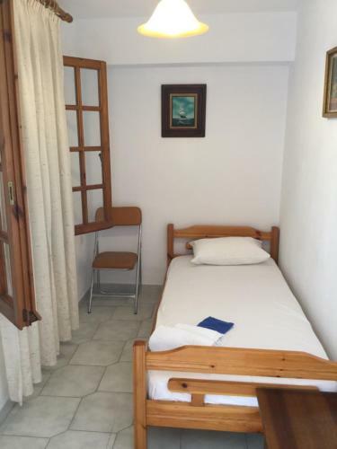 Apartamento Efi Panorama