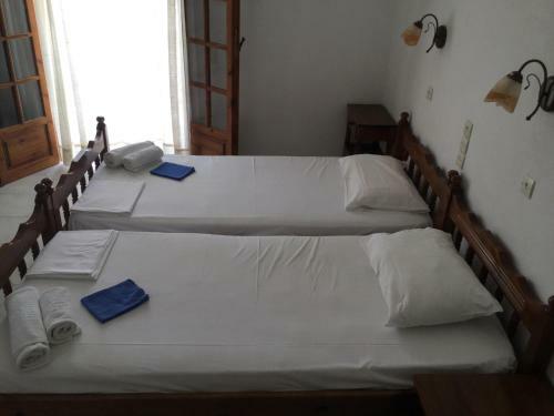 Apartamento Efi Panorama