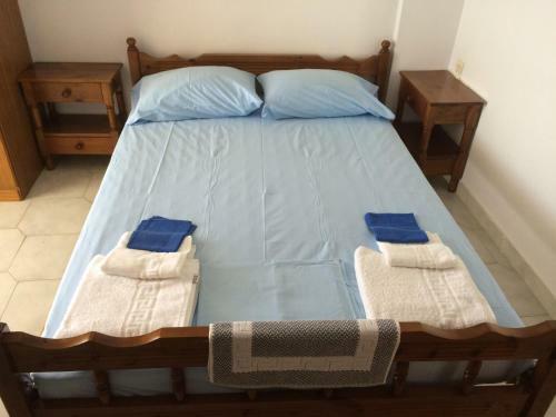 Apartamento Efi Panorama