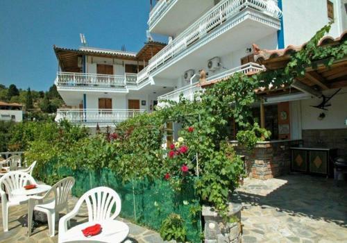 Apartamento Efi Panorama