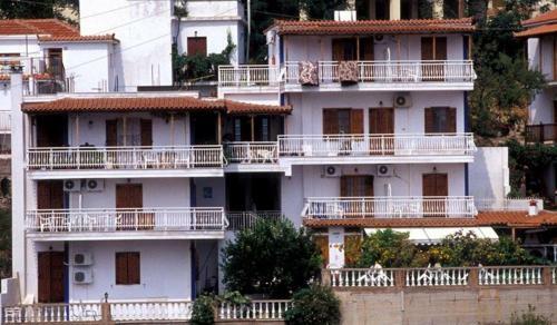 Apartamento Efi Panorama
