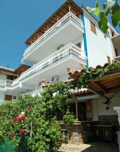 Apartamento Efi Panorama