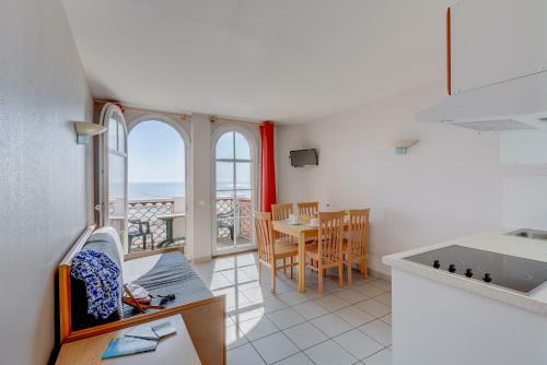 Aparthotel Vacanc�ole - R�sidence De L'oc�an