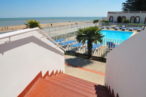 Aparthotel Vacanc�ole - R�sidence De L'oc�an