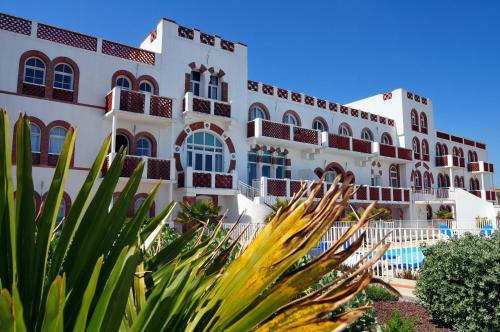 Aparthotel Vacanc�ole - R�sidence De L'oc�an
