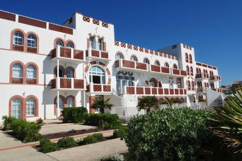 Aparthotel Vacanc�ole - R�sidence De L'oc�an
