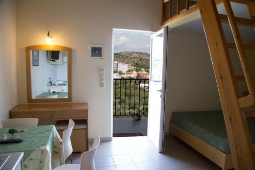 Apartamento Alonia Studios & Maisonettes