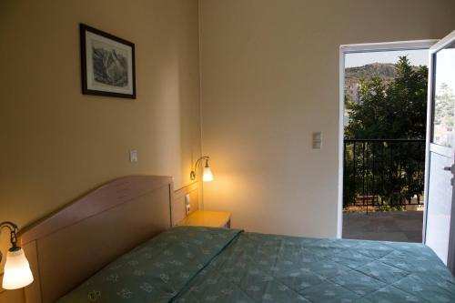 Apartamento Alonia Studios & Maisonettes