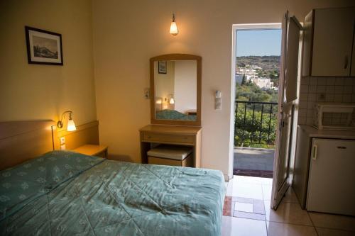 Apartamento Alonia Studios & Maisonettes