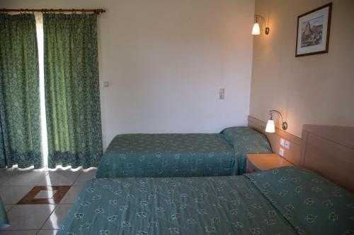 Apartamento Alonia Studios & Maisonettes