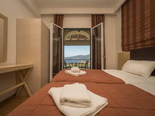 Apartamento Palataki
