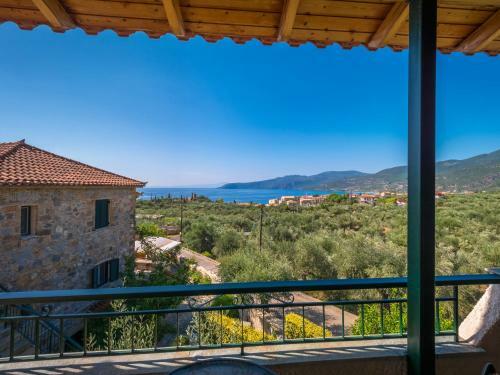 Apartamento Palataki