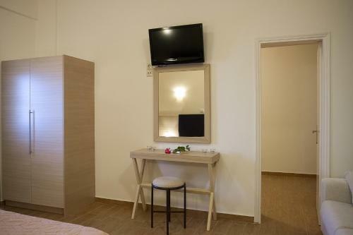 Apartamento Palataki