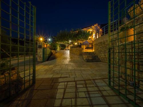 Apartamento Palataki