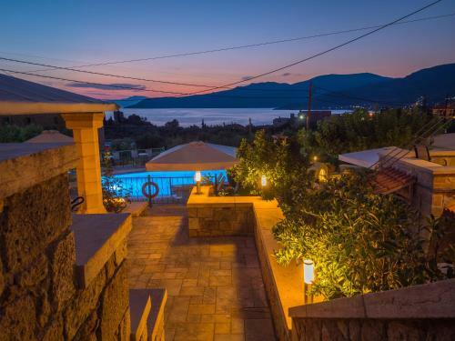 Apartamento Palataki