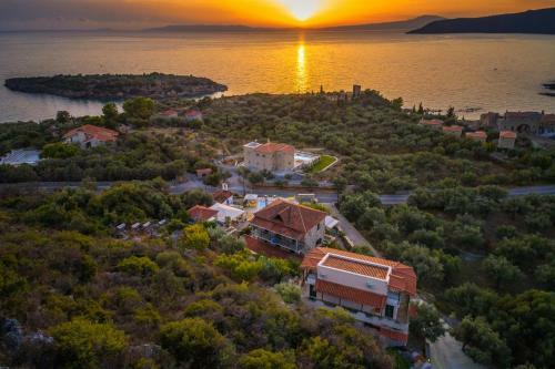 Apartamento Palataki