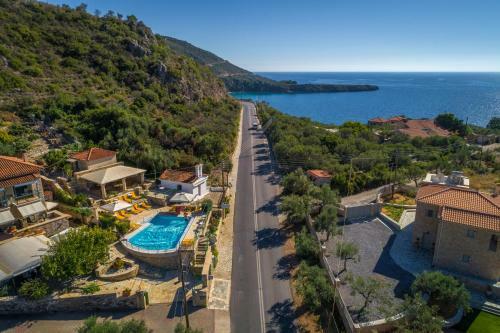 Apartamento Palataki