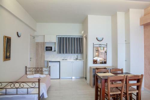 Apartamento Mari Hotel & Maisonettes