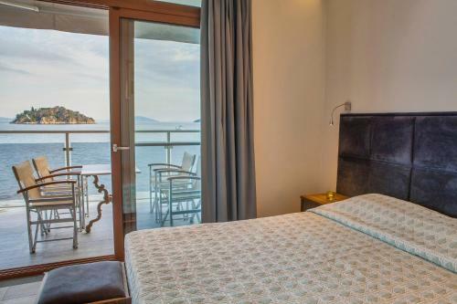 Apartamento Mari Hotel & Maisonettes