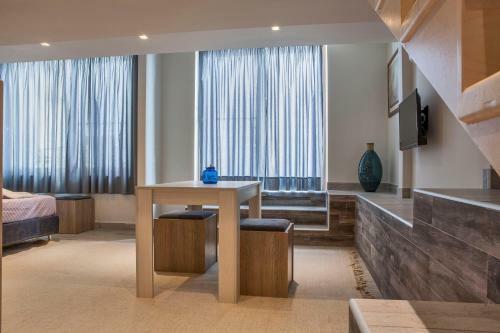 Apartamento Mari Hotel & Maisonettes