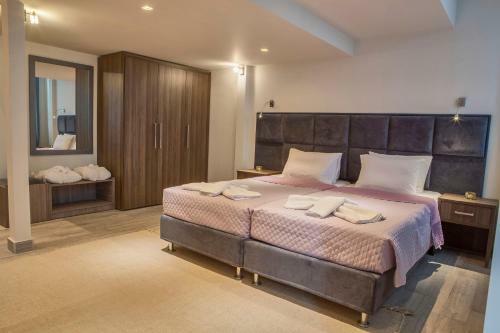 Apartamento Mari Hotel & Maisonettes