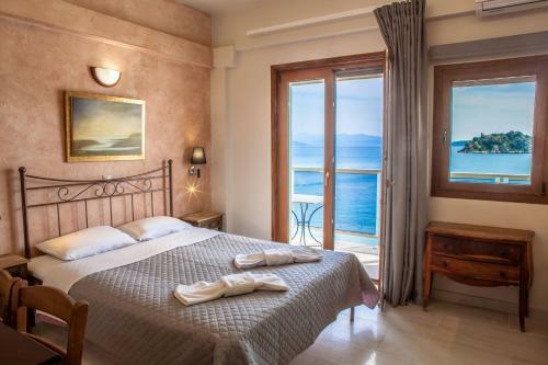 Apartamento Mari Hotel & Maisonettes
