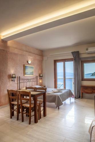 Apartamento Mari Hotel & Maisonettes