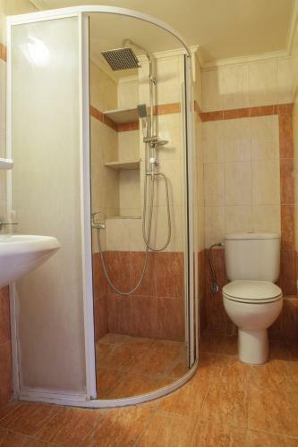 Apartamento Mari Hotel & Maisonettes