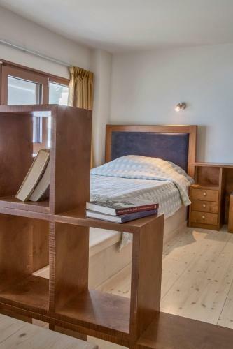 Apartamento Mari Hotel & Maisonettes