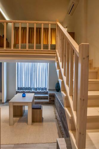 Apartamento Mari Hotel & Maisonettes