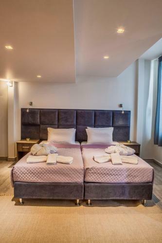 Apartamento Mari Hotel & Maisonettes