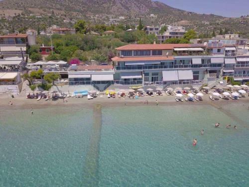 Apartamento Mari Hotel & Maisonettes