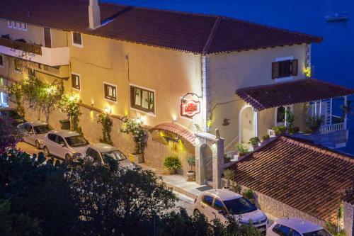 Apartamento Mari Hotel & Maisonettes