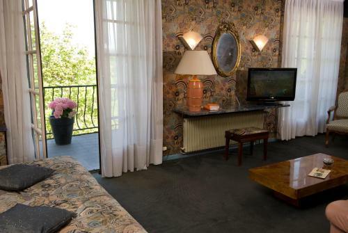 Hotel Restaurant Chavant