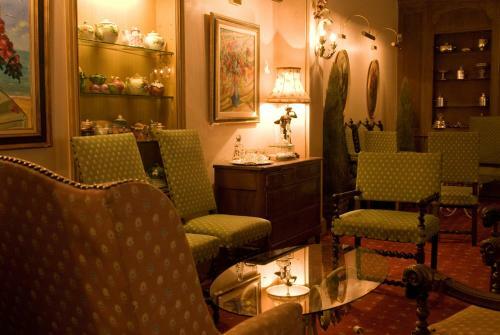 Hotel Restaurant Chavant