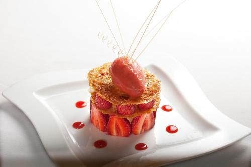 Hotel Restaurant Chavant