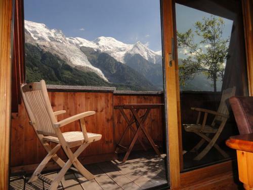 Apartamentos Les Glaciers 2 - Appartement 2