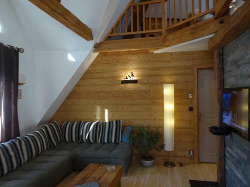 Apartamentos Les Glaciers 2 - Appartement 2