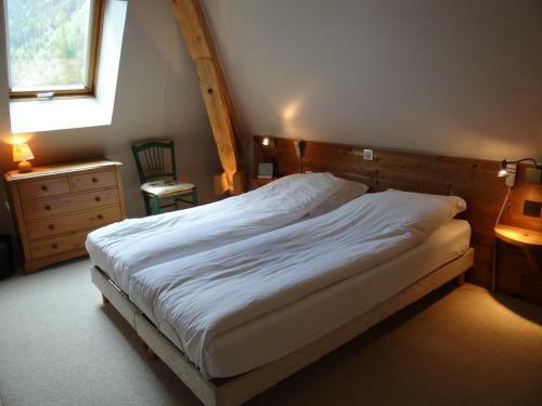 Apartamentos Les Glaciers 2 - Appartement 2