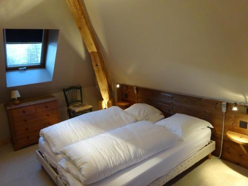 Apartamentos Les Glaciers 2 - Appartement 2