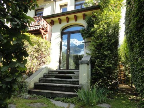 Apartamentos Les Glaciers 2 - Appartement 2