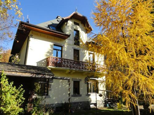 Apartamentos Les Glaciers 2 - Appartement 2
