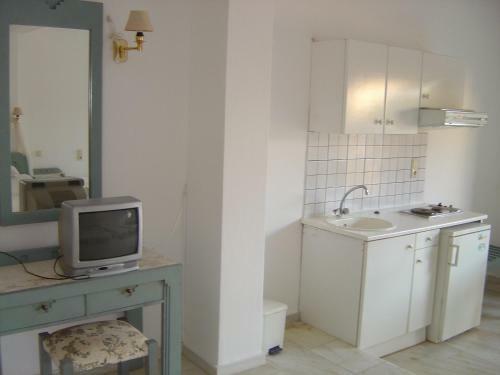 Aparthotel Comfort Malievi Apartments