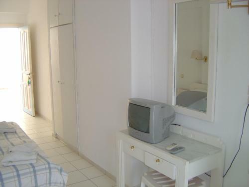 Aparthotel Comfort Malievi Apartments
