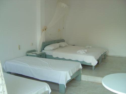 Aparthotel Comfort Malievi Apartments
